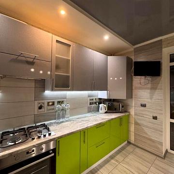 Довгострокова оренда 2к Квартира Трамвайна вулиця ЖК Avalon 5