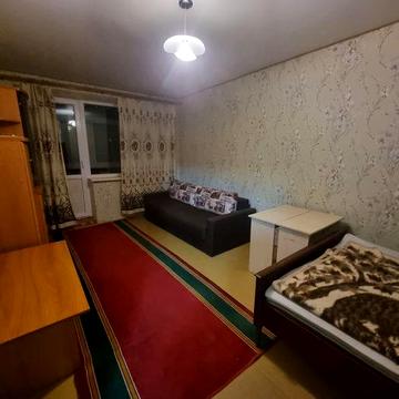 Сади-2, простора 1-но кімнатна квартира покращеного планування, 5/9