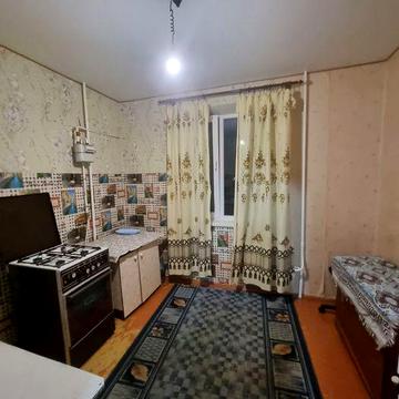 Сади-2, простора 1-но кімнатна квартира покращеного планування, 5/9