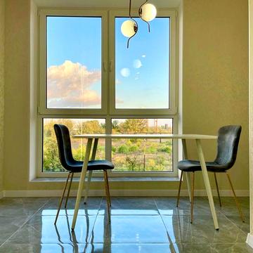 Продаж квартири з ремонтом у новобудові ЖК Аржанова