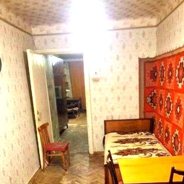 Ґолди Меїр вул. (Краснодарська), 45