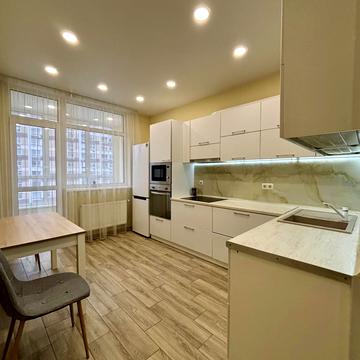 Європейського Союзу просп. (Правди), 41-Д