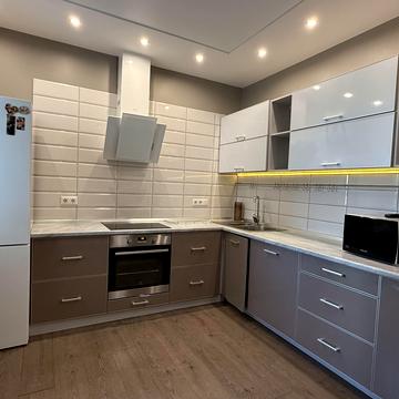 Академіка Шалімова вул. (Героїв Севастополя), 35-А