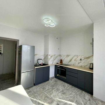 2-комн 60 м2 Современный ремонт Мебель Техника Одесса 1 км ID:212557