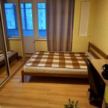 Голосіївська вул., 3