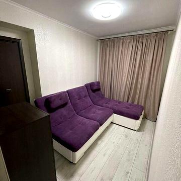 Довгострокова оренда 3к Квартира Сонячна Набережна (Малиновського Маршала) вулиця