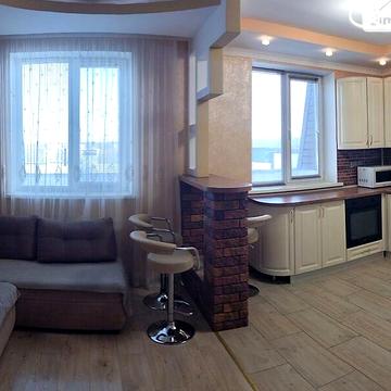 Продаж 3к Квартира Богдана Хмельницького (Кірова) вулиця ЖК Lake House