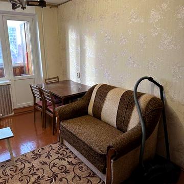 Оренда однокімнатної квартири Келецька, зуп Ляля Ратушна. Словʼянка