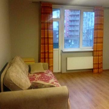 Василя Симоненка вул., 5-А