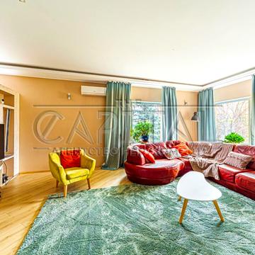 Озерна вул.