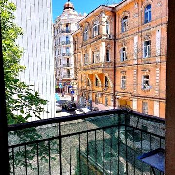 Оренда квартири у центрі Києва (Майдан Незалежності, Золоті Ворота)