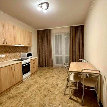 Воскресенська вул., 18-А