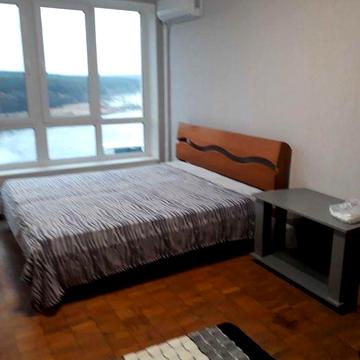 Оренда 1кімн.Академмістечко,Чорнобильська