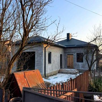 Будинок Кременецький район