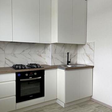 Довгострокова оренда 1к Квартира Чорних Запорожців (Леваневського) вулиця