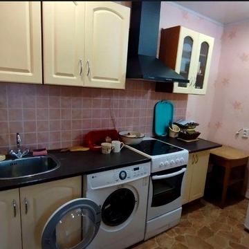 Оренда двокімнатної квартири.  Богдана Хмельницького