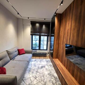 Аренда шикарной квартиры ЖК Парк Резиденс, Парк Шевченко