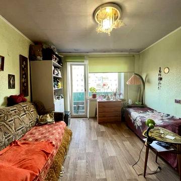 Продаж 1к квартири у Нагорному районі