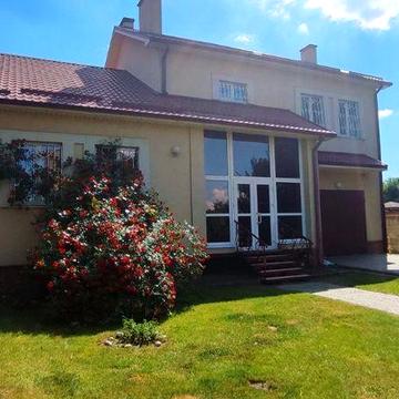 Продаж! Двоповерховий будинок, Підгороднє. ділянка, скважина, підвал