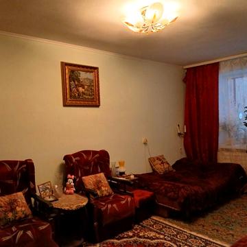 Продам однокомнатную квартиру в Чернигове.