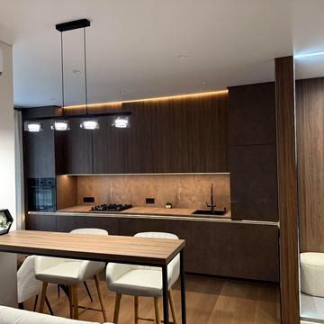 Приозерна вул., 38