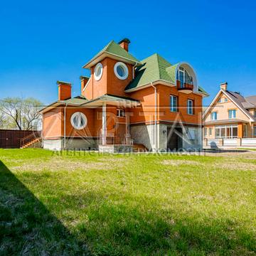 Березнева вул., 34