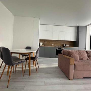 Оренда квартири на два рівні ЖК Добре місто Вишневе