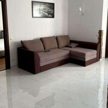 Студія і спальня ноаобудова вул. Залізнична 7, залізничний район