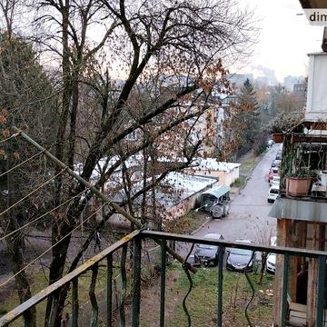 Довгострокова оренда 1к Квартира Коновальця Євгена вулиця