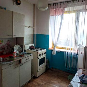 2к кв на Космонавтів. Вільна