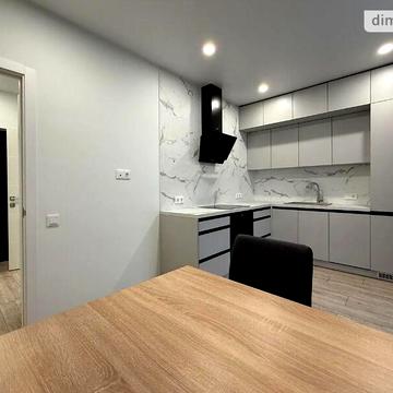 Продаж 1к Квартира Лісогринівецька вулиця ЖК Новобудова