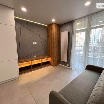 Продаж 1к Квартира Ольги Кобилянської (Достоєвського) вулиця ЖК Синергия Сити