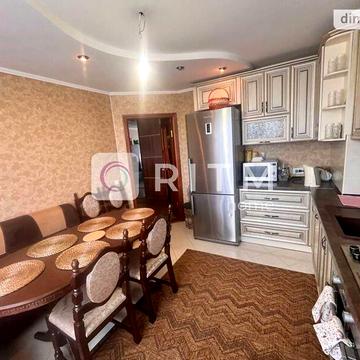 Продаж 3к Квартира Сергія Климчука (Бенделіані) вулиця