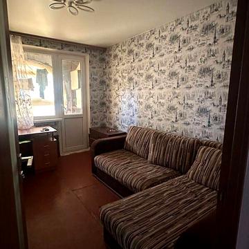 Довгострокова оренда 2к Квартира Космонавтів вулиця