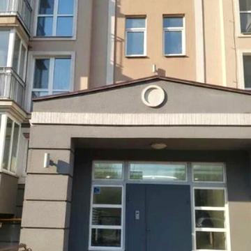 Метрологічна вул., 58