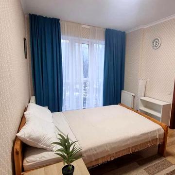 Метрологічна вул., 62