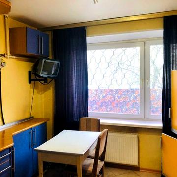 Здам 1-но кімнатну в центрі по вул. Саксаганського, 92/94