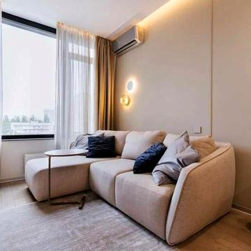 Оренда! ЖК Tetris Hall, Федорова, Олмпійська, Печерськ