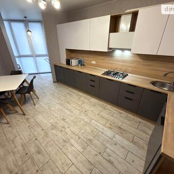 Довгострокова оренда 1к Квартира Пирогова вулиця ЖК Пироговский