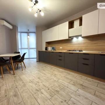 Довгострокова оренда 1к Квартира Пирогова вулиця ЖК Пироговский