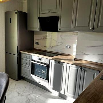 Нова та сучасна квартира в ЖК Атлант, Москаленка 53