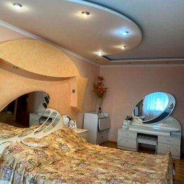 Оренда трикімнатної квартири