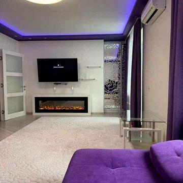 Продаж 3-к квартири/135 м2/Елітна новобудова/Ремонт/