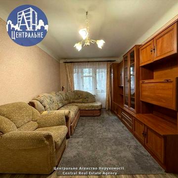 Оренда 2-кімн.кв. по вул.Коперника