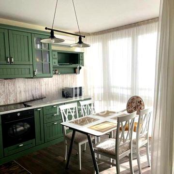 Продаж 2к.к по вул.А.Петрицького 15А ЖК Відпочинок ЖК Відпочинок