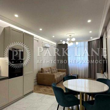 Продаж 1к з ремонтом Коновальця Євгена  34а ЖК Аристократ