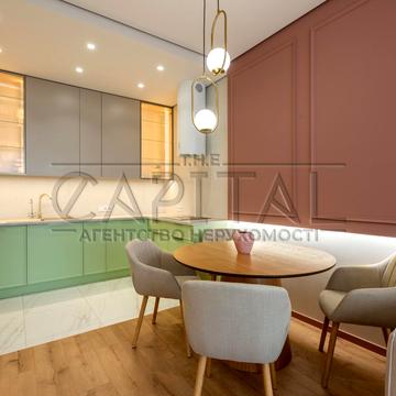 Миколи Пимоненка вул., 19