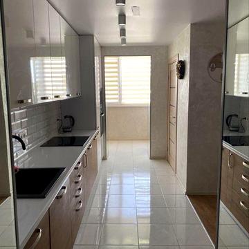 Аренда 2 кімнатноі квартири левада новобудова