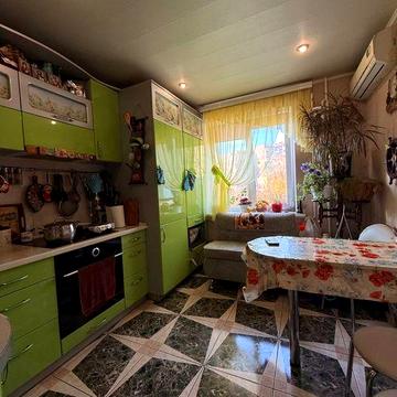 Продам 3-кімн. АГО. 10 район. Л/б.