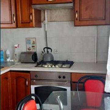 Марсельська вул., 18